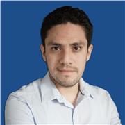 Maestría en finanzas corporativas, +10 años de experencia en la bolsa de valores. Imparto clases de forma online.